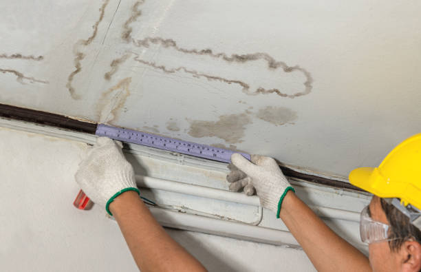 Reliable Water Damage Repair contractor in North Brunswick, NJ by Aqua Guard Water Damage